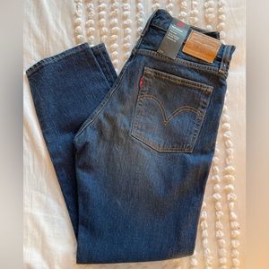 Levi’s Wedgie Jeans NWT